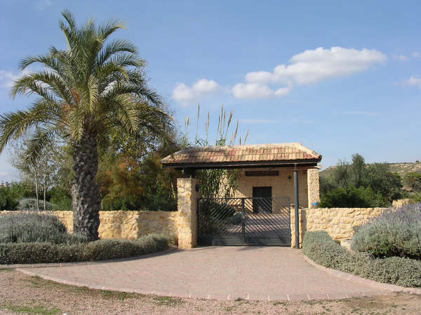 Natuurpark